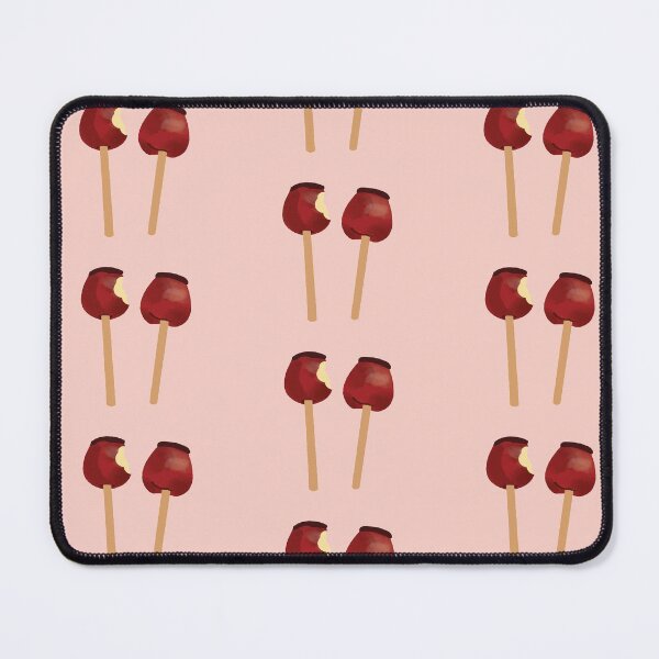 Item preview, Caramel Apple designed and sold by Cintia Tamanaha.