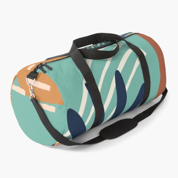 Item preview, Hamptons style abstract potted plant. designed and sold by LaBellCreative.