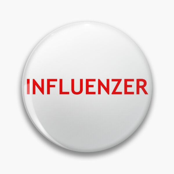 Item preview, Influenzer designed and sold by Dinosaurson.