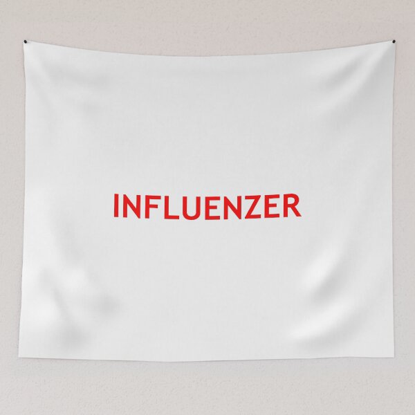 Item preview, Influenzer designed and sold by Dinosaurson.