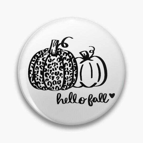 Artikelvorschau, Hello Fall entworfen und verkauft von AshleysBazaar.