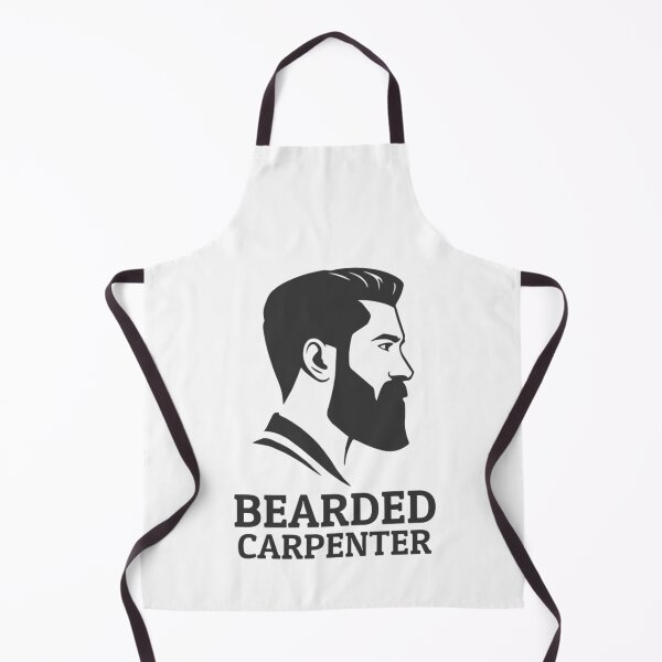 Item preview, Bearded Carpenter Light designed and sold by CraftStarGift.