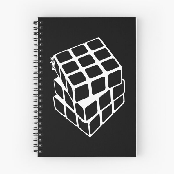 Aperçu de l'œuvre Contour rose rubiks créée et vendue par kenshirt79.