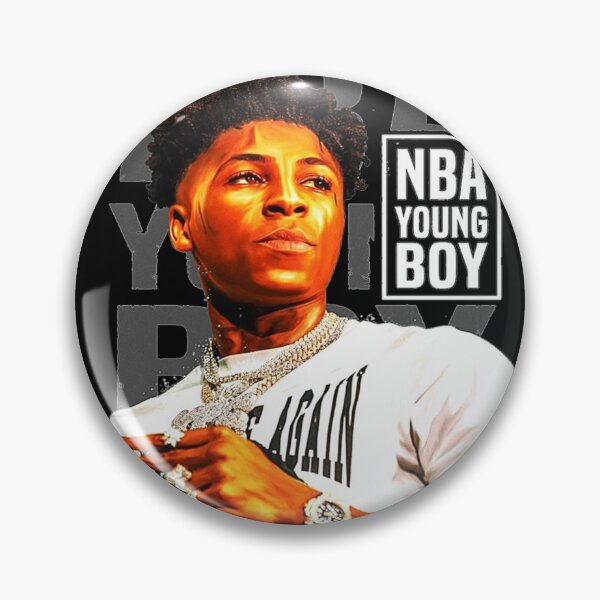Item preview, Youngboy designed and sold by felirmf.
