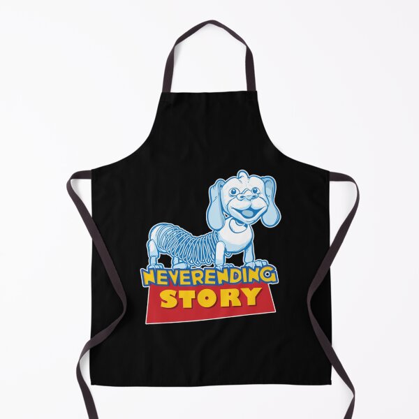 Item preview, Story never ends designed and sold by shopbapbjnh.