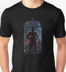 12th space Unisex T-Shirt