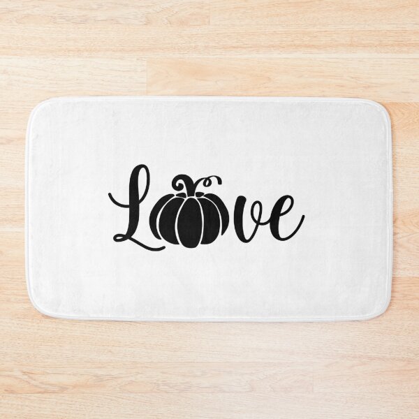 Item preview, Pumpkin Love designed and sold by AshleysBazaar.