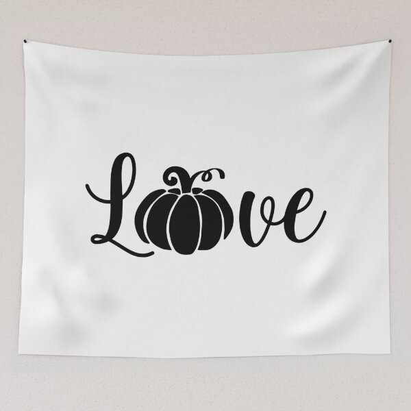 Item preview, Pumpkin Love designed and sold by AshleysBazaar.