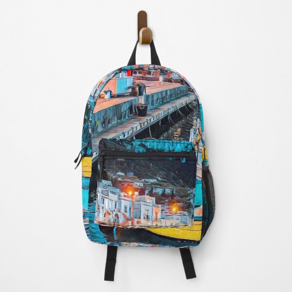 Item preview, Capri Italy designed and sold by Sofia-Draws.