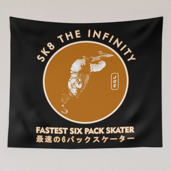 Item preview, JOE designed and sold by CIRCLERET.