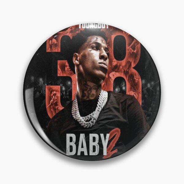 Item preview, Youngboy designed and sold by felirmf.