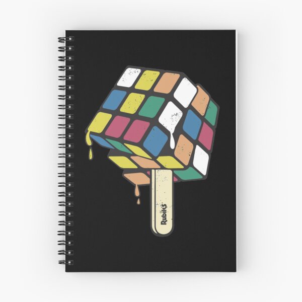 Item preview, Rubiks Popsicle designed and sold by kenshirt79.