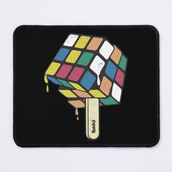 Item preview, Rubiks Popsicle designed and sold by kenshirt79.