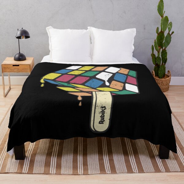 Item preview, Rubiks Popsicle designed and sold by kenshirt79.