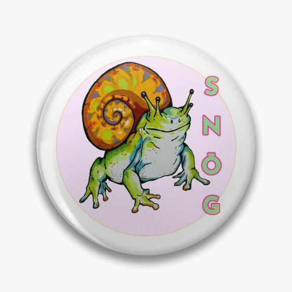 Item preview, The SNOG designed and sold by Xamipholia.