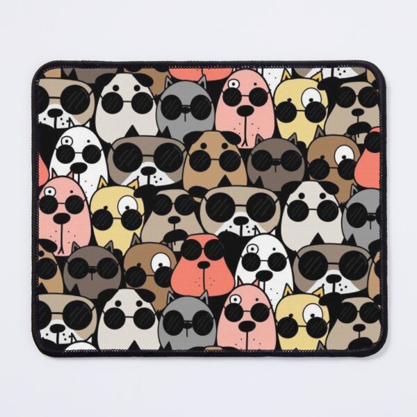 Item preview, The best Dog Patterns! designed and sold by ElPatron258366.