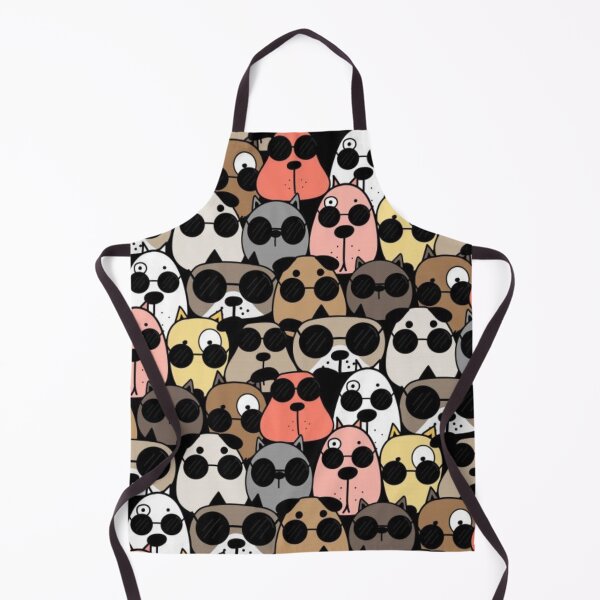 Item preview, The best Dog Patterns! designed and sold by ElPatron258366.