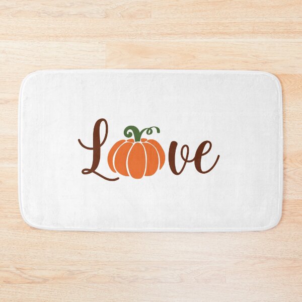 Item preview, Pumpkin Love 2 designed and sold by AshleysBazaar.