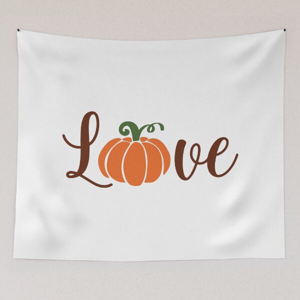 Item preview, Pumpkin Love 2 designed and sold by AshleysBazaar.