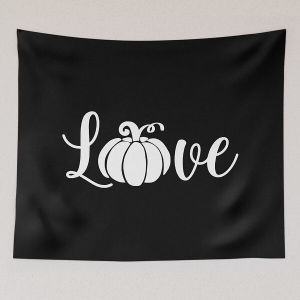 Item preview, Pumpkin Love 3 designed and sold by AshleysBazaar.