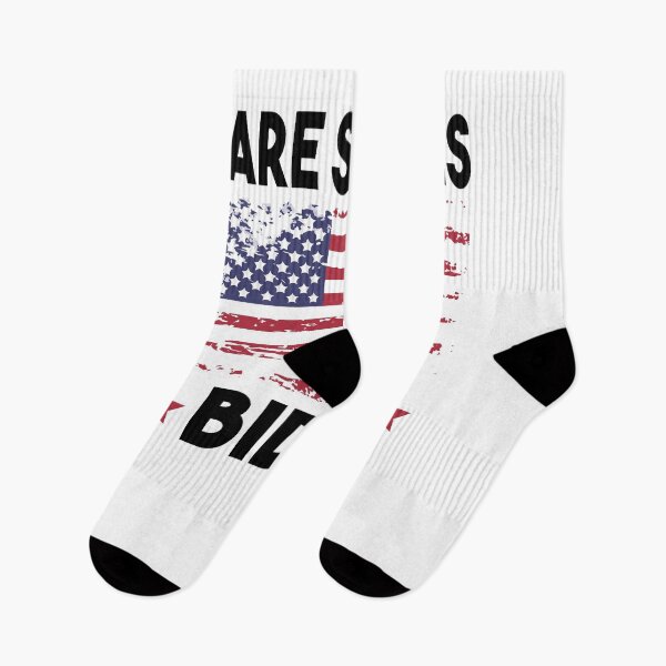 Item preview, Bare Shelves Biden, Flag Impeach Biden designed and sold by Heddar Badreddine.