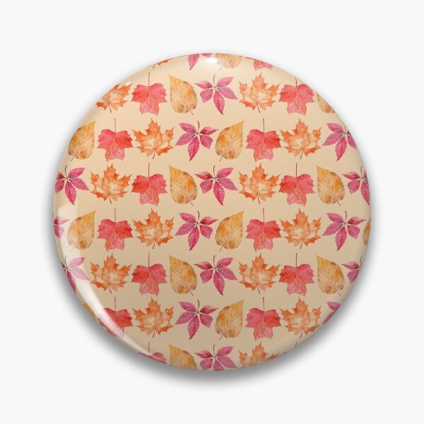 Item preview, Autumn Leaves designed and sold by CJVisions.