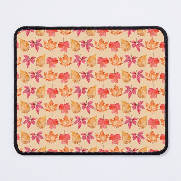 Item preview, Autumn Leaves designed and sold by CJVisions.