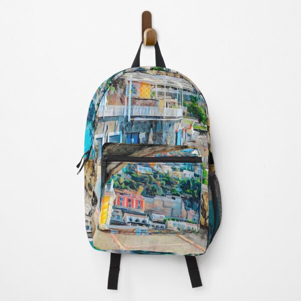 Item preview, Capri Island designed and sold by Sofia-Draws.