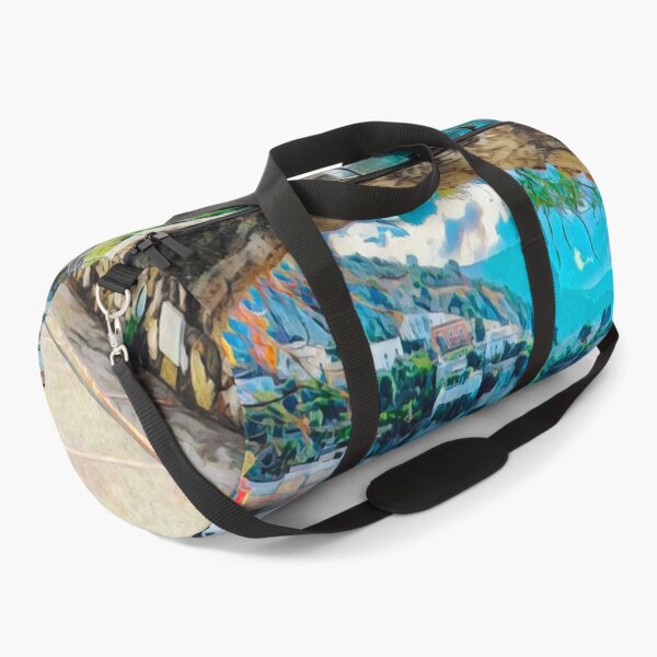 Item preview, Capri Island designed and sold by Sofia-Draws.