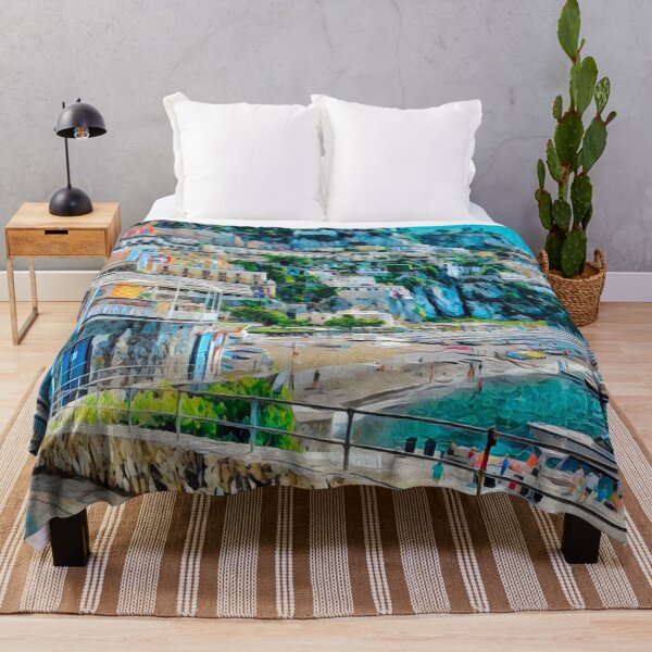 Item preview, Capri Island designed and sold by Sofia-Draws.