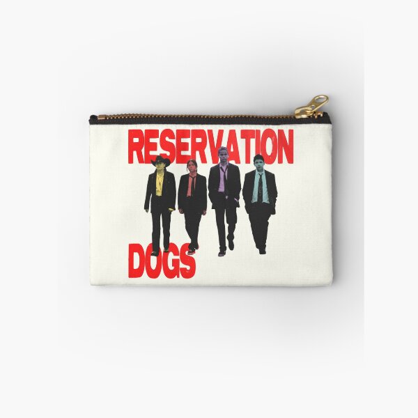 Item preview, Reservation Dogs designed and sold by wapos.