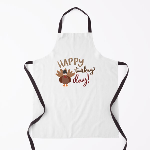 Artikelvorschau, Happy Turkey Day entworfen und verkauft von AshleysBazaar.
