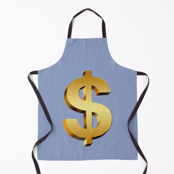 Item preview, gold doller designed and sold by CraftStarGift.