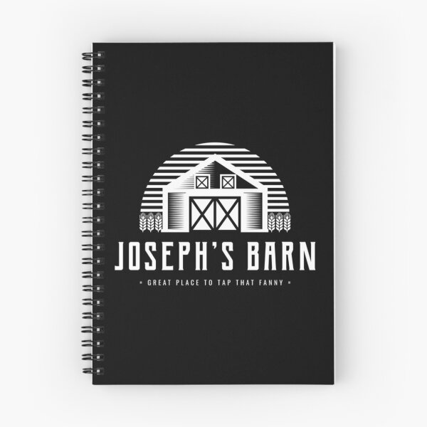Item preview, Joseph_s Barn - Great Place To Tap That Fanny   designed and sold by CraftStarGift.