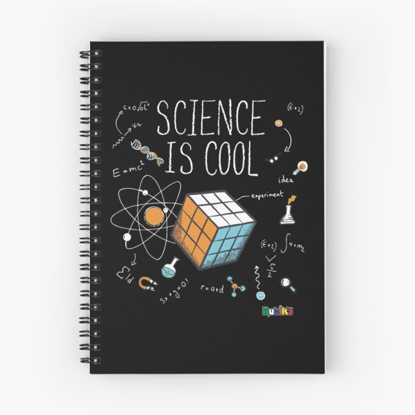 Item preview, La ciencia de Rubiks es genial designed and sold by kenshirt79.