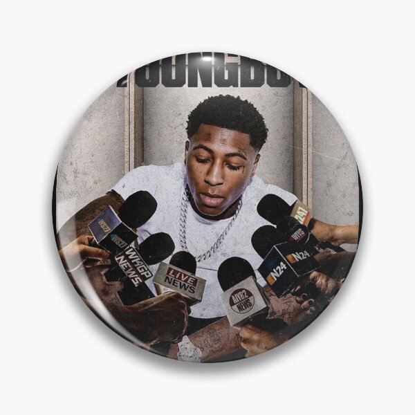 Item preview, Youngboy designed and sold by felirmf.