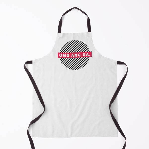 Item preview, OMG ang OA designed and sold by The Cultured Noodle.