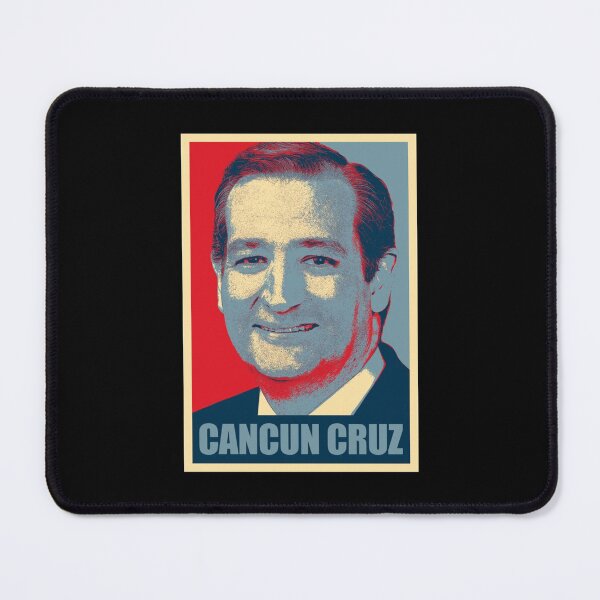 Item preview, Ted Cruz Cancun    designed and sold by CraftStarGift.