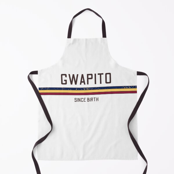 Item preview, Gwapito Since Birth designed and sold by The Cultured  Noodle.