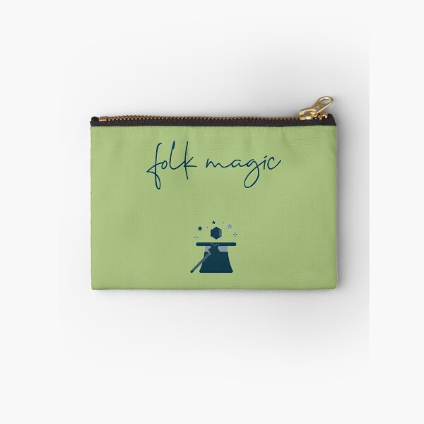 Item preview, Folk Magic   designed and sold by CraftStarGift.