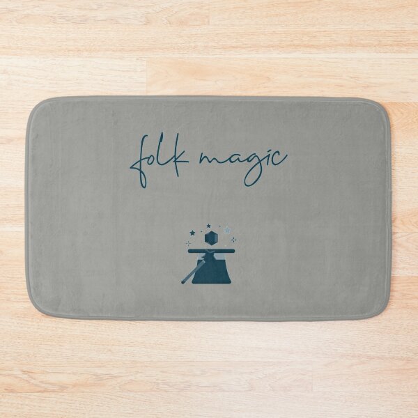 Item preview, Folk Magic   designed and sold by CraftStarGift.