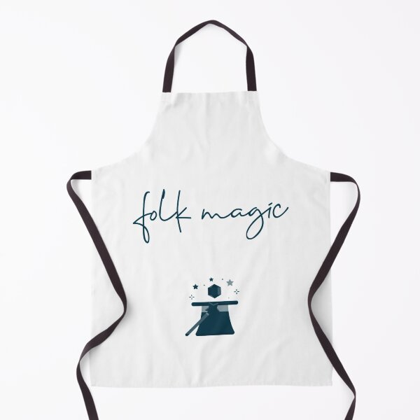 Item preview, Folk Magic   designed and sold by CraftStarGift.