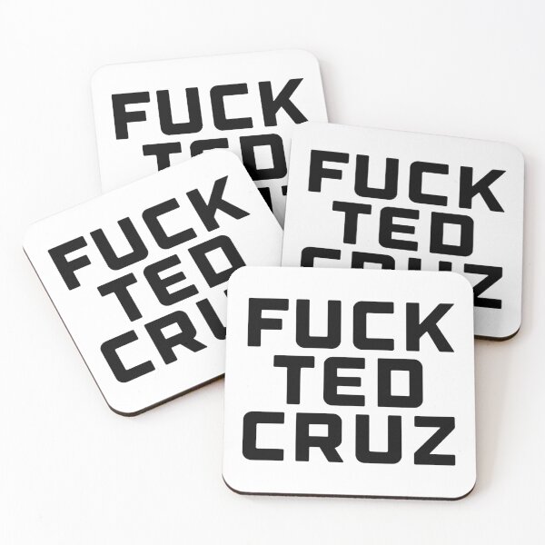 Artikelvorschau, Fick Ted Cruz entworfen und verkauft von CraftStarGift.
