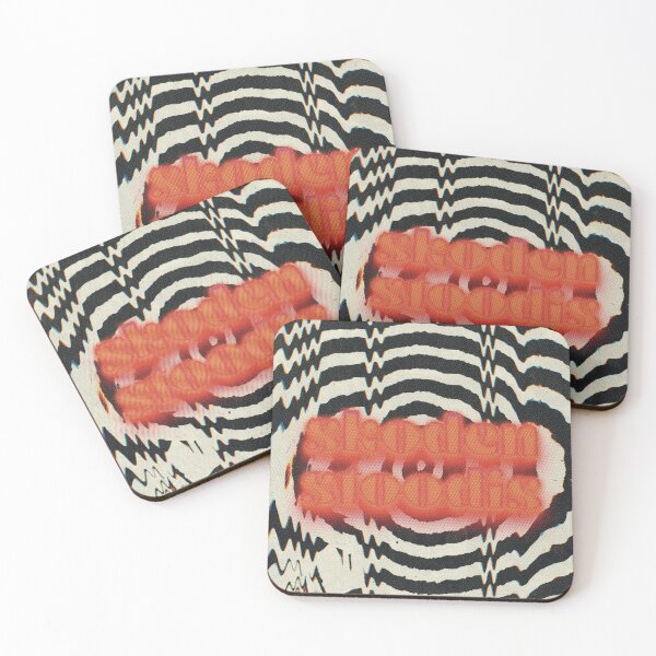 Item preview, Skoden Stoodis designed and sold by wapos.
