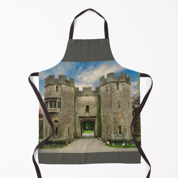 Item preview, Bishop's Palace designed and sold by Alisonchambers2.