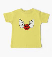 ALWAYS ANGRY, ALL THE TIME Baby Tee