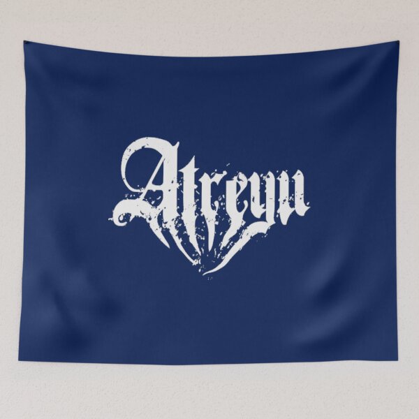 Item preview, ATREYU LOGO designed and sold by shopbapbjnh.