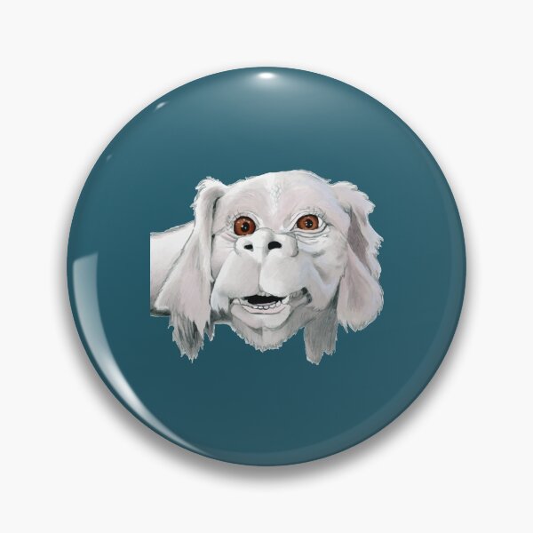 Item preview, Falkor  Neverending Story  Costume Shirt designed and sold by shopbapbjnh.