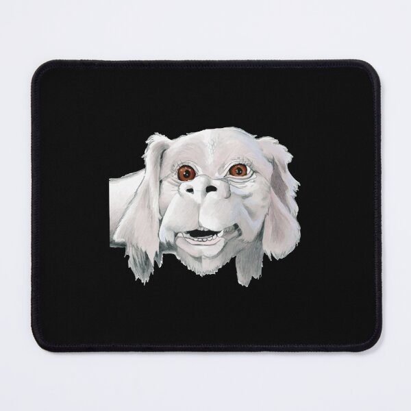 Item preview, Falkor  Neverending Story  Costume Shirt designed and sold by shopbapbjnh.