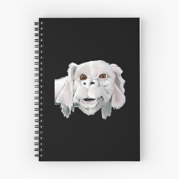 Item preview, Falkor  Neverending Story  Costume Shirt designed and sold by shopbapbjnh.